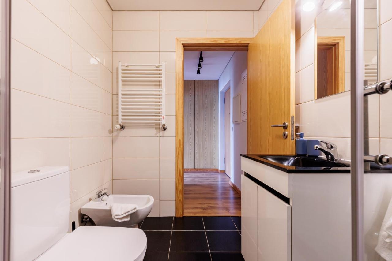 A Pop Of Color By Lovelystay Porto Exterior foto